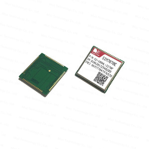 โมดูลอุตสาหกรรม SIM7070E/G-PCIE LPWA NB-IoT Cat-M Cat-NB มัลติแบนด์ 2G-4G LTE สำหรับการติดตามทรัพย์สิน อุปกรณ์ M2M IoT - Product Image 4