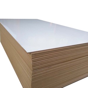 Pannello MDF semplice prezzo <span class=keywords><strong>legno</strong></span> mdf grezzo - Product Image 1