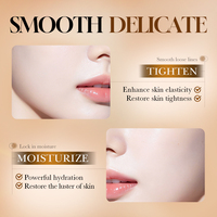 Crème visage anti-âge SADOER Factory Direct Bifida Ferment Lysate Niacinamide 60g OEM