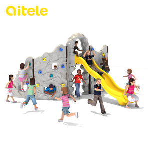 wholesale rotating rock climbing wall panel equipment