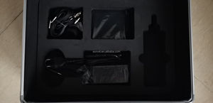 Sonde rectale pour moutons, porcs, scanner animal, <span class=keywords><strong>test</strong></span> de grossesse, scanner à ultrasons portable pour moutons, scanner vétérinaire à ultrasons - Product Image 5