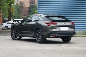 Venta Especial <span class=keywords><strong>de</strong></span> Auto Usado Citroën C5 X Edición Internacional 1.6T 8AT Euro VI Volante a la Izquierda, Elegante Vagoneta Crossover <span class=keywords><strong>de</strong></span> Alto Rendimiento - Product Image 6