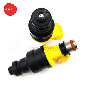 Inyector de Combustible 23250-02020 para Toyota Carina AT190 Avensis, Pieza de Motor de Gasolina - Product Image 4