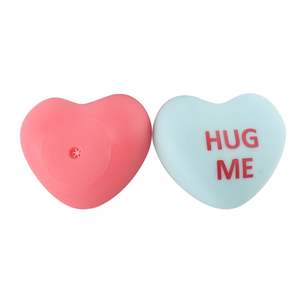 Jouets couinants personnalisés pour chiens Jouet à mâcher en caoutchouc souple pour chiot Jouet à aller chercher pour petits animaux de compagnie - Product Image 5