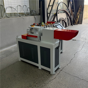 Machine à rouler les tuyaux automatique à grande vitesse pour usage commercial - Product Image 6