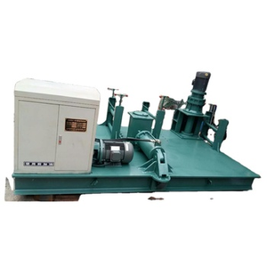 CNC thủy lực lạnh máy uốn H chùm thép hồ sơ máy uốn - Product Image 6