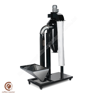 Commercial Destoner Machines With Speed Control Coffee Destoner 5kg 15kg 30kg 60kg Coffee Been Destoner - Product Image 4