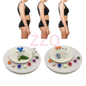 Weight Loss Peptide Vials With High Purtiy 99% Peptide