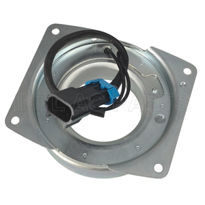 Embrague de CA para Freightliner Clutches T/CCI, estilo York <span class=keywords><strong>CL</strong></span> 1123, a prueba de agua, a prueba de agua - Product Image 4