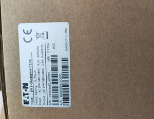 <span class=keywords><strong>Eaton</strong></span> Muller DV1-342D6FN-C20C onduleur haute performance de petite taille économiser de l'espace - Product Image 1