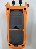 Atenuador Óptico Variable Portátil NOVKER NK305 0-30dB 0-60dB Ajustable, Funciona con Pilas o Recargable, Atenuador de Fibra Óptica