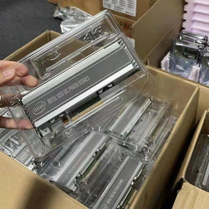 Original neu für Intel SSD M.2 2242 2280 PCI-e Nvme SSD Festplatte 1 TB SSD NVME3.1X4 Festplattenlaufwerk - Product Image 2