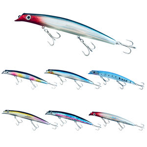 Appât coulant <span class=keywords><strong>Halco</strong></span> Laser Pro Tackle leurres de pêche durs Minnow - Product Image 1