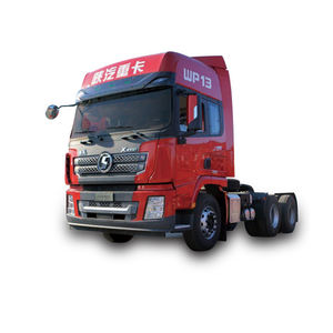 Excellent <span class=keywords><strong>camion</strong></span> tracteur bon marché Shacman X3000 6x4 tête d'<span class=keywords><strong>occasion</strong></span> remis à neuf entièrement remis à neuf en usine à vendre de bonne qualité - Product Image 1