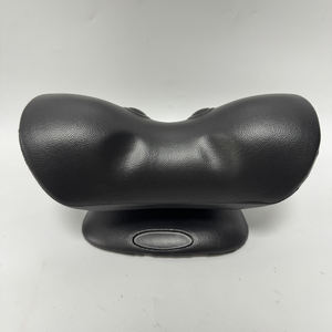 Almohada suave de espuma EVA para el cuello, herramientas de masaje Cervical, almohada en forma de C, terapia de masaje, relajante para el dolor de cuello, estrés - Product Image 5
