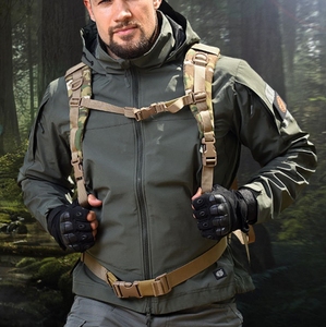 En Stock YJ004 <span class=keywords><strong>Russe</strong></span> Camouflage Tactique Uniformes Camouflage Tactique Vêtements Tactique <span class=keywords><strong>Uniforme</strong></span> 10 Veste - Product Image 3
