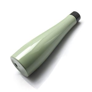 Factory Price Cheap 300 ml Plastic Fresh Juice Bottle Empty Water Drink Beverage Bottle With Logo
