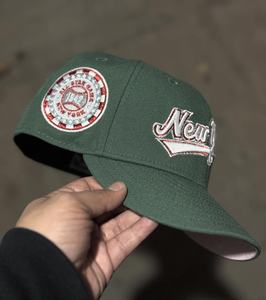 Topi Baseball Logo Kustom Topi Baseball Vintage Topi Baseball Pria - Product Image 4