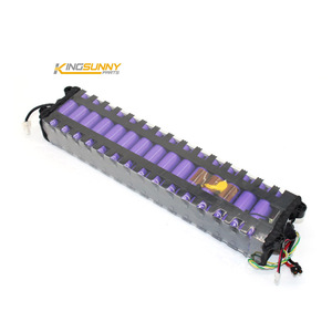 Bateria para patinete elétrico xiaomi m365, 36v 7.8ah <span class=keywords><strong>lg</strong></span> bateria de cópia