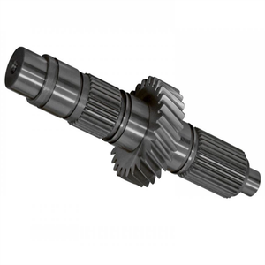 Kit de réduction d'engrenage de Transmission d'usinage CNC de haute qualité arbre d'entraînement à vendre - Product Image 3