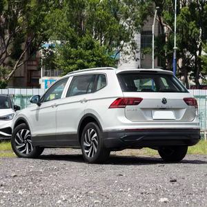 Para TiguanL Nuevo Euro VI Automático Turbo R18 SUV Luces LED Cámara 360 Volante a la Izquierda Gasolina/Petrol Tracción Delantera Asientos Eléctricos - Product Image 4
