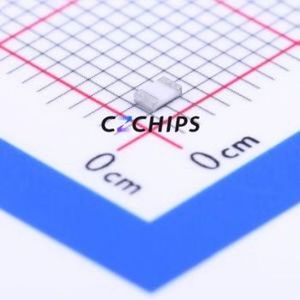 Résistance SMD CR0805F83300G 0805 (Type : Film Épais) (Résistance : 330 Ohms Précision : 1%) - Product Image 2