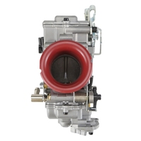 Carburateur de moto de course à grande cylindrée FCR28 FCR33 FCR35 FCR37 FCR39 FCR41mm CRF450 CRF650 KLX450 YZ450F
