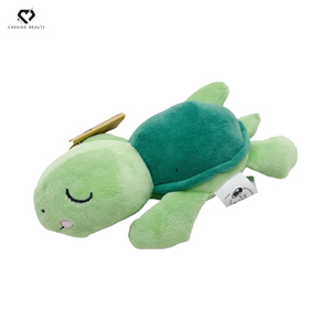 Juguete de Peluche de Ballena Azul al por Mayor con Aleta en Forma de Corazón, Animal de Peluche Suave para Niños, Regalo para Bebés, Muñeco de Compañía para la Hora de Dormir - Product Image 4