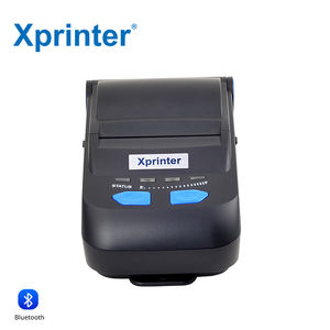 Xprinter China Manufacturer 58mm Portable <b>Printer</b> XP-P300 Bluetoot h <b>Printer</b> <b>Mini</b> Portable Wireless <b>Printer</b> - Product Image 5