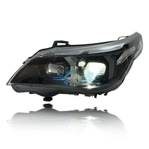 F30ไฟหน้ารถ E90 <span class=keywords><strong>E92</strong></span>แถบไฟ Q50 LED G20เลเซอร์ออฟโรดไฟแฟลช Gx470 G37รถสำหรับ BMW E60ไฟหน้า LED - Product Image 1