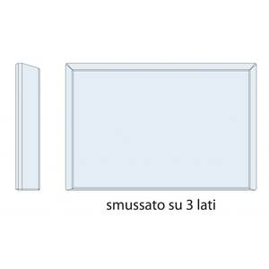 Decoraciones de Cristal de 150X100X19 mm, Elegante Producto de Vidrio - Product Image 3