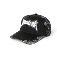 Envío Rápido, Gorras Unisex de Alta Calidad G5, Bordadas con Pedrería, 5 Paneles, Visera Curva, Estilo Hip Hop, Ajustables