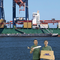 Top 10 des tarifs d'expédition en Chine, services logistiques, meilleur agent d'expédition, dropshipping, transitaire aérien, Chine vers Canada, États-Unis, Australie