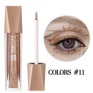 <span class=keywords><strong>Delineador</strong></span> de Ojos Líquido Mate Perlado de 12 Colores, Económico, Bonito, Duradero, Resistente al Agua, Marca Privada - Product Image 6