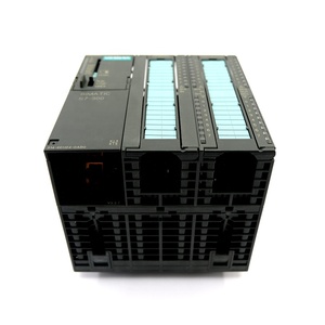 6ES7314-5AE03-0AB0 Simatic S7 PLC SIMATIC S7-300 CPU 314 IFM COMPACT CPU พร้อม MPI - Product Image 4