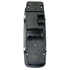 Interrupteur de lève-vitre électrique Dodge Grand Caravan Chrysler 4602535AH 4602535AI 12V Pièce de rechange automobile - Product Image 1