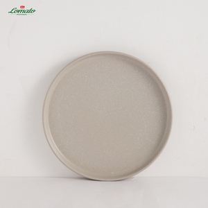 Service de table en céramique grès beige mat de style moderne, 16 ou <span class=keywords><strong>24</strong></span> pièces, pour 4 personnes, directement de l'usine - Product Image 3