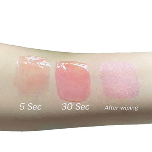 Maquillage professionnel Big Lip Naturel Hydrater Sexy Brillant Rehausseur Plumper Lip Volume Extrême Brillant À Lèvres - Product Image 2