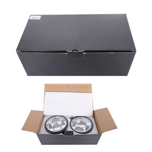 Faro delantero de motocicleta Daymaker, luz Led de 5 3/4 "5,75", proyector de puntos, lámpara Led para Harley <span class=keywords><strong>Fatbob</strong></span> - Product Image 6