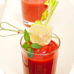 2025 nouvelle décoration et accessoires fruits pics bâton bambou noeud brochette - Product Image 1