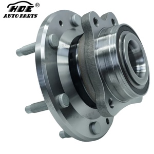 52081087 84685318 Wholesale Front <b>Wheel</b> Hub Bearing for Chevrolet Trailblazer - Product Image 2