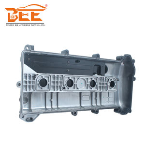 Coperchio valvola motore adatto per Ford Focus 2005-2008 5 s6g6m293 5S6G-6M293 5 s6g6k272bb 5S6G-6K272-BB 5S6G-6M293-BB 5 s6g6m293bb - Product Image 6