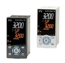 ตัวควบคุมการแสดงผลดิจิตอล Yokogawa UT32A-000-11-00  วัสดุพลาสติก ODM 1/8 DIN 100-240V AC 2 อินพุต 3 เอาต์พุต PID - Product Image 3