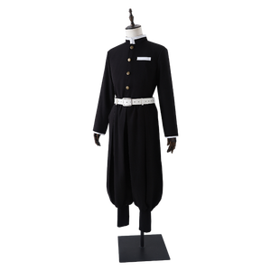Customizable Available Stock Kimetsu No <strong>Yaiba</strong> the Demon Slaying Corps Complete Set <strong>Cosplay</strong> Anime Costume Suits for Adult's Event - Product Image 2