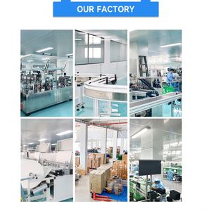 Fabricant en gros de sacs à déchets pour animaux de compagnie biodégradables, sacs à excréments pour chiens - Product Image 4