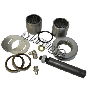 Tcm Equipment <b>Steering</b> <b>Knuckle</b> Repair Kit For Toyota Forklift Left Right Replacement Parts - Product Image 2