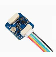Module GPS Matek COMPASS M10Q-5883 pour ailes fixes et ailes volantes, module GPS FPV