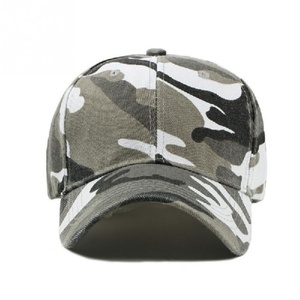 Casquette de baseball personnalisée style sportif urbain en toile 100 % coton pour hommes et femmes, décontractée et respirante - Product Image 6