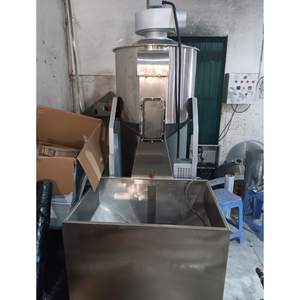 เครื่องคัดแยกเมล็ดกาแฟ SUNROASTER รับประกันมอเตอร์ 1 ปี ขนาด 60 กก. กำลังดูด 165 กก./รอบ  ระบบดูดอากาศ  ISO 9001 1.5KW - Product Image 4