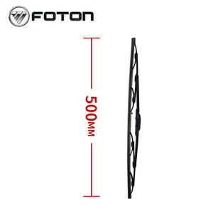 Promotion <span class=keywords><strong>2022</strong></span> : Essuie-glace automatique noir de haute qualité pour Foton Aumark, pièces automobiles et de <span class=keywords><strong>camion</strong></span> de qualité supérieure - Product Image 2